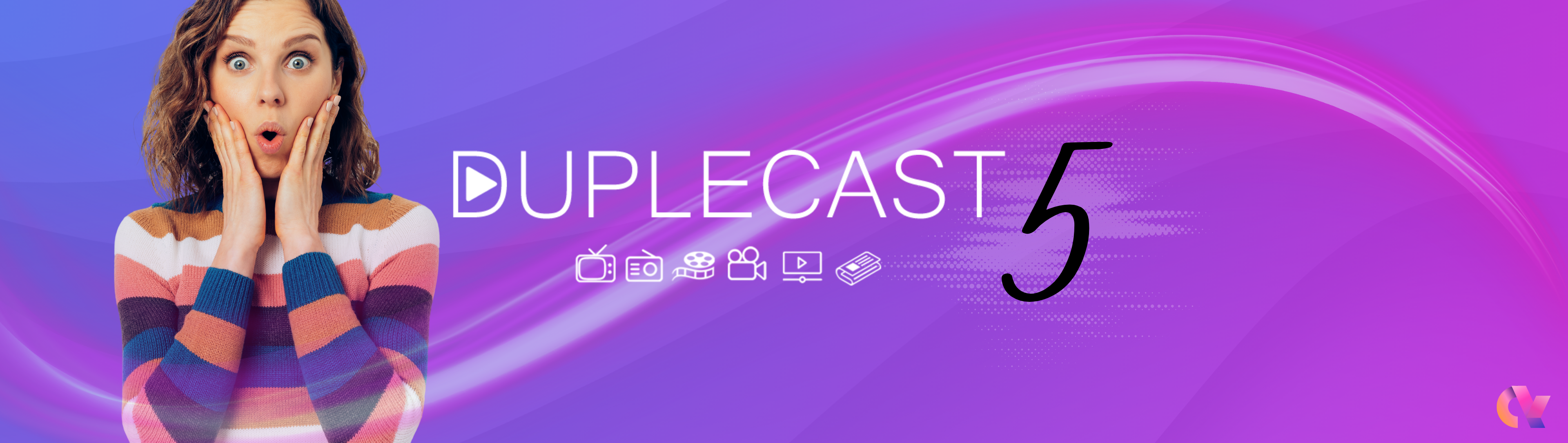 Publicidad Duplecast V5